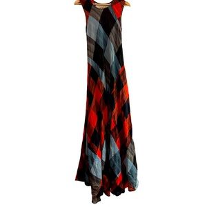 Ace & Jig maxi dress